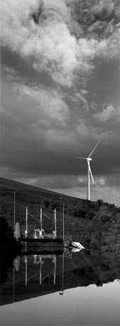 eoliennes